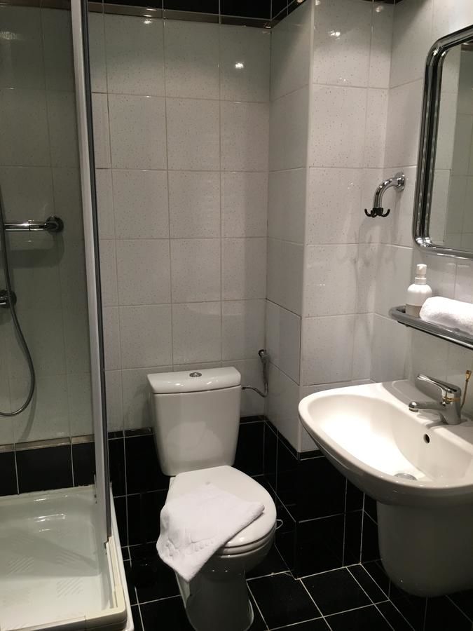 Апартаменты Murano Apartaments City Center Варшава