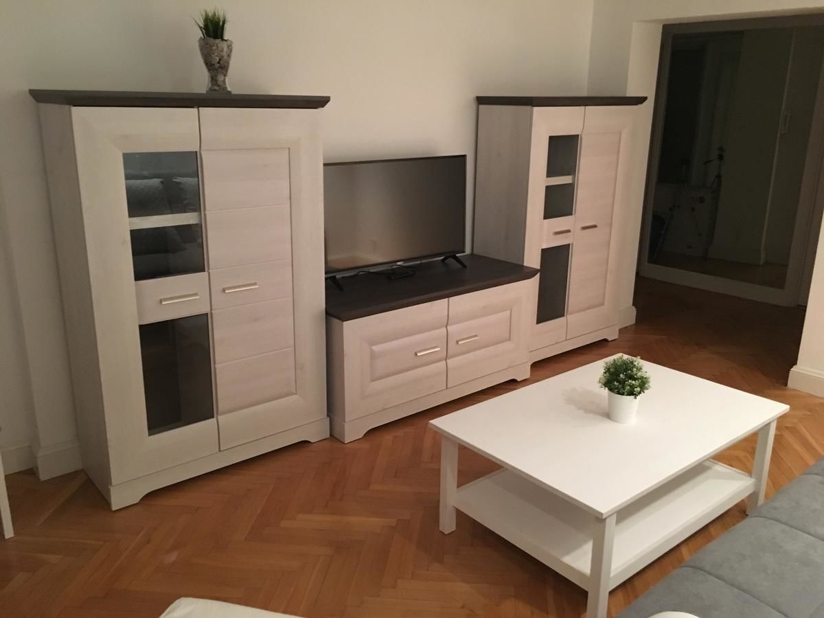 Апартаменты Murano Apartaments City Center Варшава