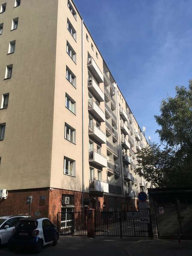 Апартаменты Murano Apartaments City Center Варшава-18